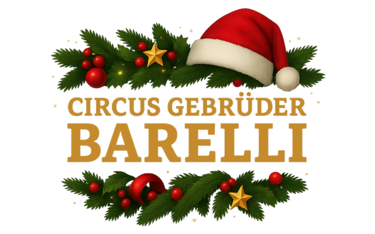 1. Biberacher Weihnachtscircus
